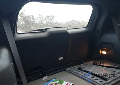 2014 Ford Explorer from USA, damaged, VIN 1FM5K8B82EGB80559